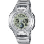 Часы Casio AQ-160WD-7BVEF Часы Casio AQ-160WD-7BVEF
