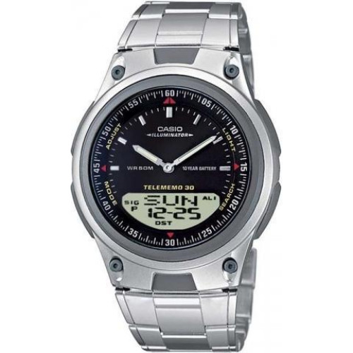 Часы Casio AW-80D-1AVEF