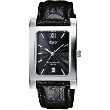 Часы Casio BEM-100L-1AVEF