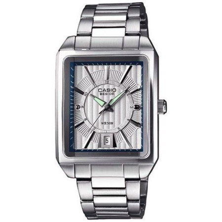Часы Casio BEM-120D-7AVDF