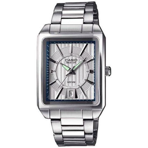 Часы Casio BEM-120D-7AVDF Часы Casio BEM-120D-7AVDF