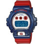 Часы Casio DW-6900AC-2ER Часы Casio DW-6900AC-2ER