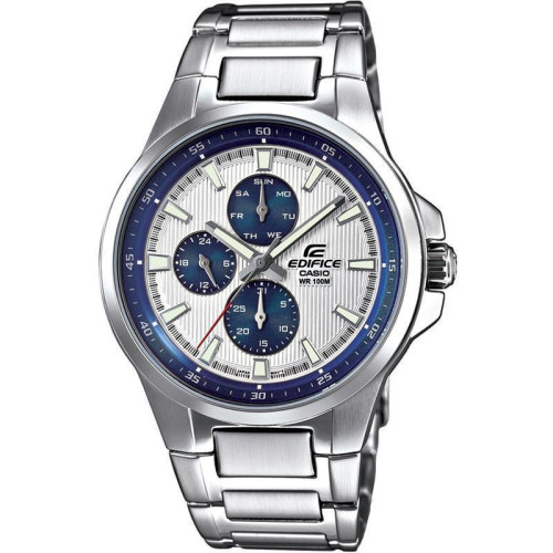 Часы Casio EF-342D-7AVEF