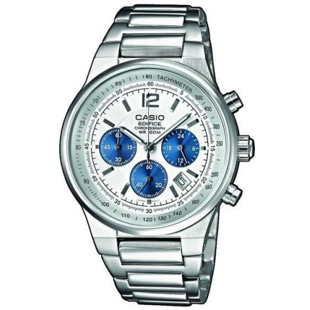 Часы Casio EF-500D-7AVEF