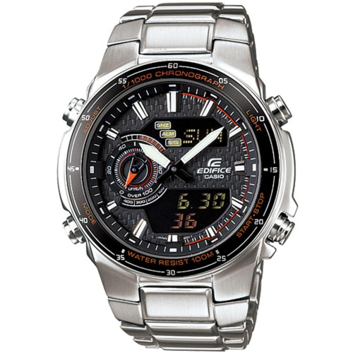 Часы Casio EFA-131D-1A4VDF Часы Casio EFA-131D-1A4VDF