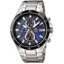 Часы Casio EFR-519D-2AVEF Часы Casio EFR-519D-2AVEF