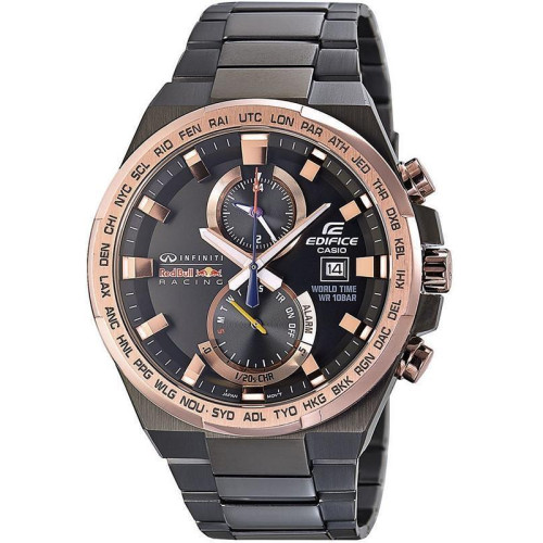 Часы Casio EFR-542RBM-1AER Часы Casio EFR-542RBM-1AER