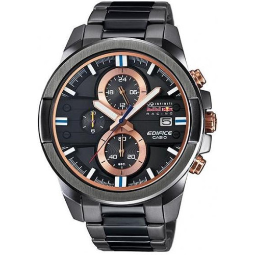 Часы Casio EFR-543RBM-1AER Часы Casio EFR-543RBM-1AER