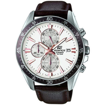 Часы Casio EFR-546L-7AVUEF