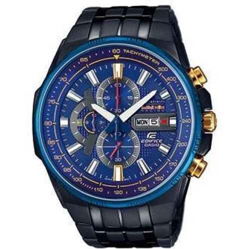 Часы Casio EFR-549RBB-2AER Часы Casio EFR-549RBB-2AER