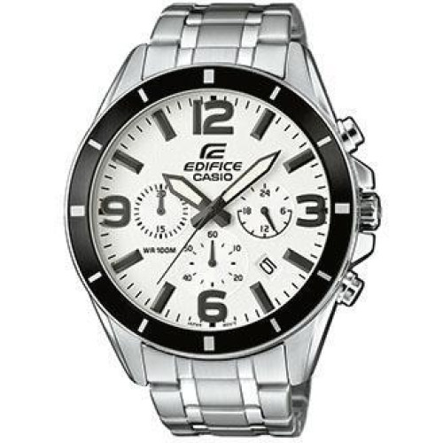 Часы Casio EFR-553D-7BVUEF Часы Casio EFR-553D-7BVUEF