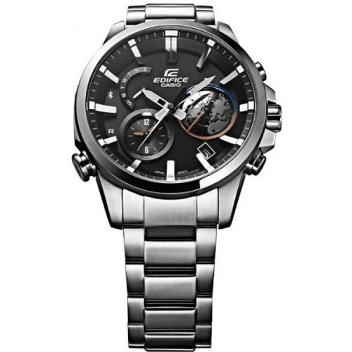 Часы Casio EQB-600D-1AER Часы Casio EQB-600D-1AER