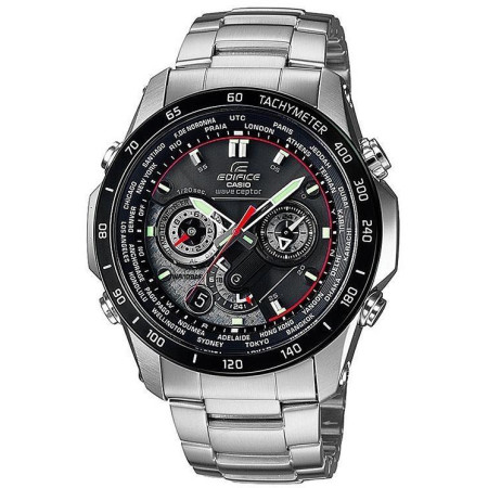 Часы Casio EQW-M1000DB-1AER