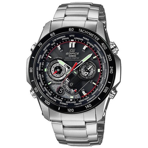 Часы Casio EQW-M1000DB-1AER Часы Casio EQW-M1000DB-1AER