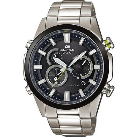 Часы Casio EQW-T640DB-1AER