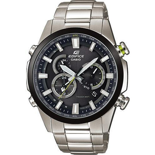 Часы Casio EQW-T640DB-1AER Часы Casio EQW-T640DB-1AER