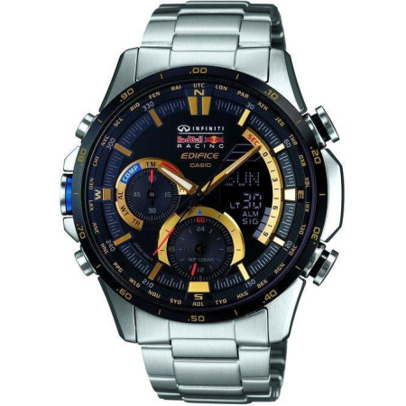 Часы Casio ERA-300RB-1AER