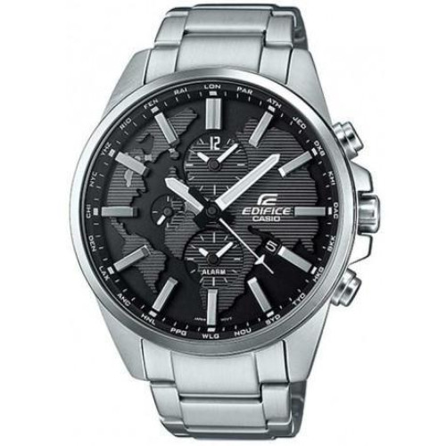 Часы Casio ETD-300D-1AVUEF Часы Casio ETD-300D-1AVUEF