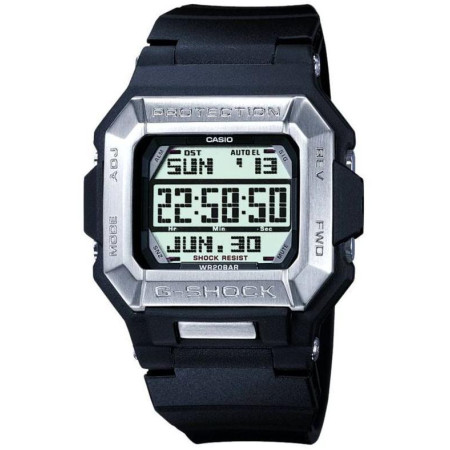 Часы Casio G-7800-1ER