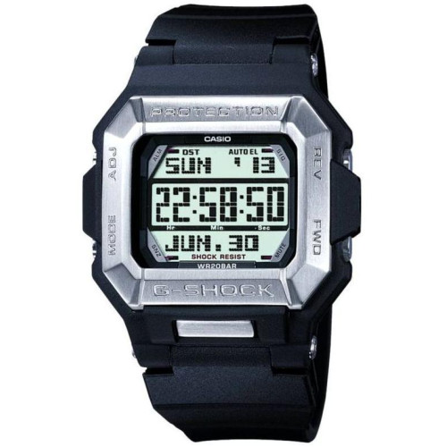 Часы Casio G-7800-1ER Часы Casio G-7800-1ER
