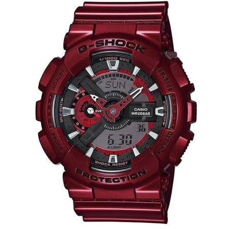 Часы Casio GA-110NM-4AER