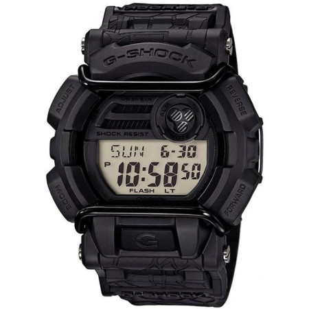 Часы Casio GD-400HUF-1ER