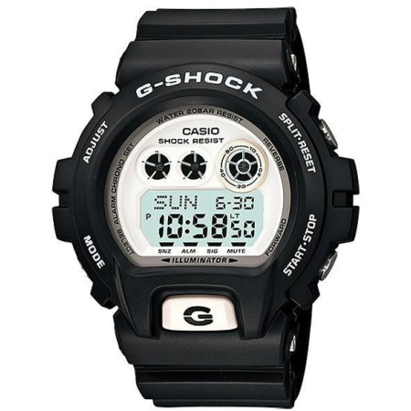 Часы Casio GD-X6900-7ER