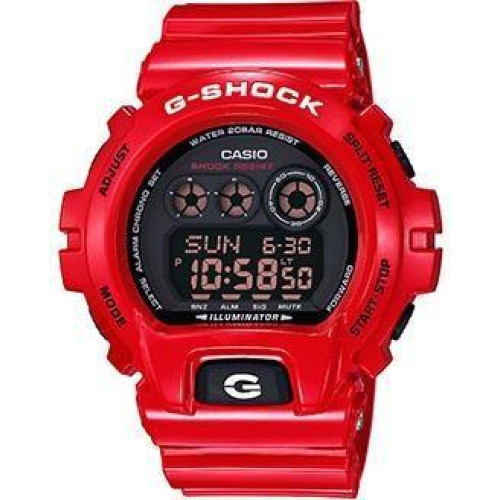 Часы Casio GD-X6900RD-4ER