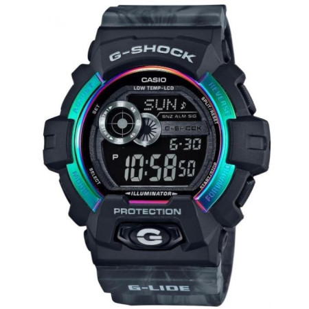 Часы Casio GLS-8900AR-1ER