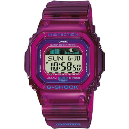 Часы Casio GLX-5600B-4ER