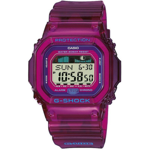Часы Casio GLX-5600B-4ER