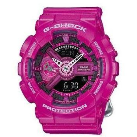 Часы Casio GMA-S110MP-4A3ER