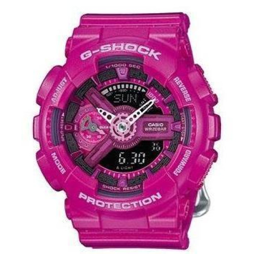 Часы Casio GMA-S110MP-4A3ER