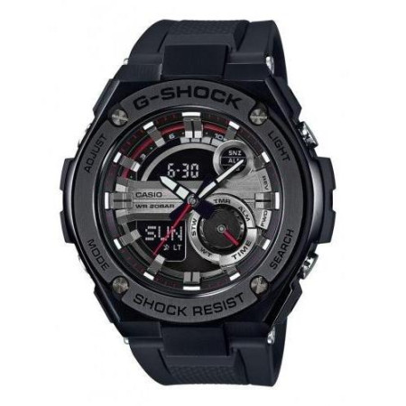 Часы Casio GST-210B-1AER