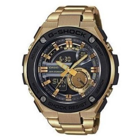 Часы Casio GST-210GD-1AER
