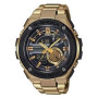 Часы Casio GST-210GD-1AER
