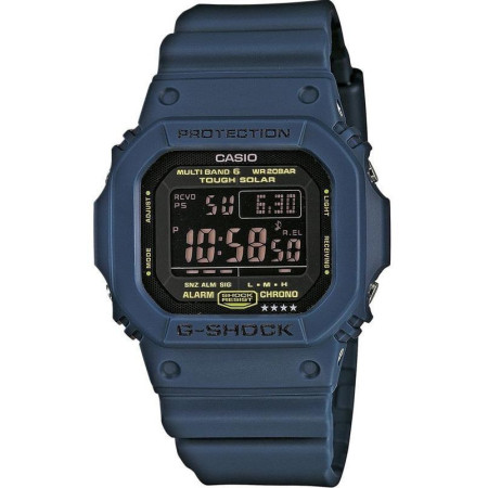 Часы Casio GW-M5610NV-2ER