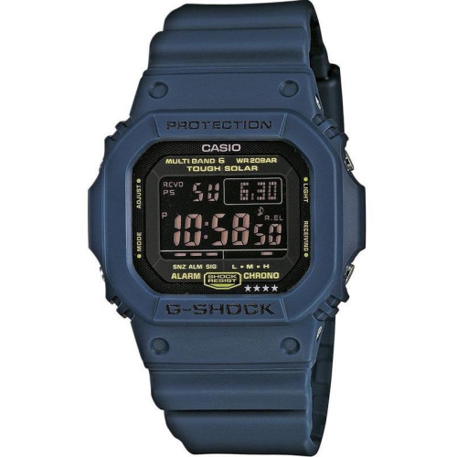 Часы Casio GW-M5610NV-2ER