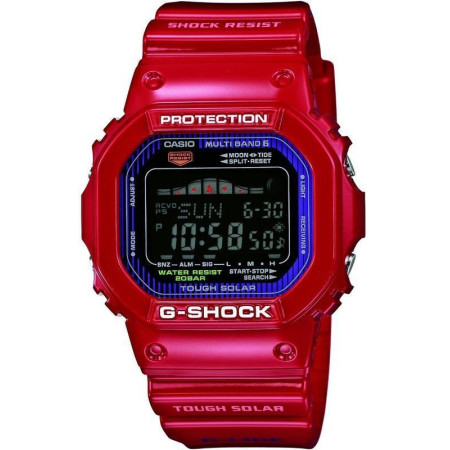 Часы Casio GWX-5600C-4ER
