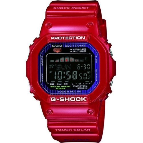 Часы Casio GWX-5600C-4ER