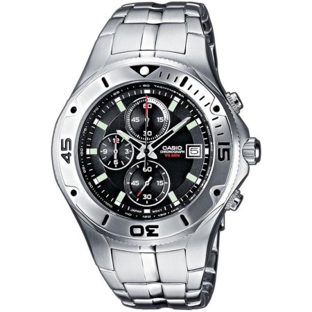 Часы Casio MTD-1057D-1AVEF