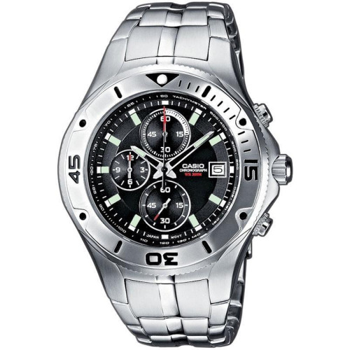 Часы Casio MTD-1057D-1AVEF