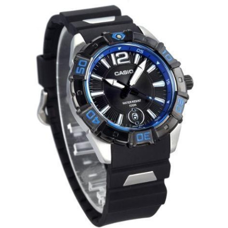 Часы Casio MTD-1070-1A1VDF