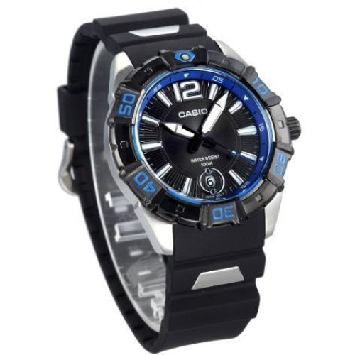 Часы Casio MTD-1070-1A1VDF