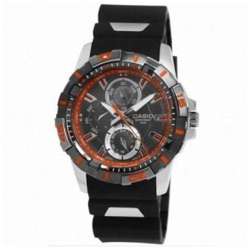 Часы Casio MTD-1071-1A2VDF