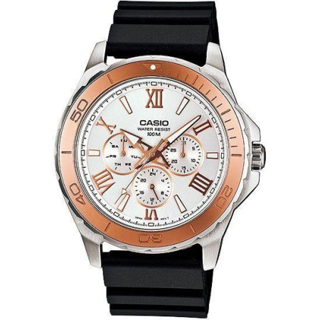 Часы Casio MTD-1075-7AVDF