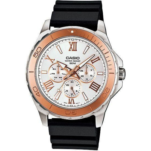Часы Casio MTD-1075-7AVDF