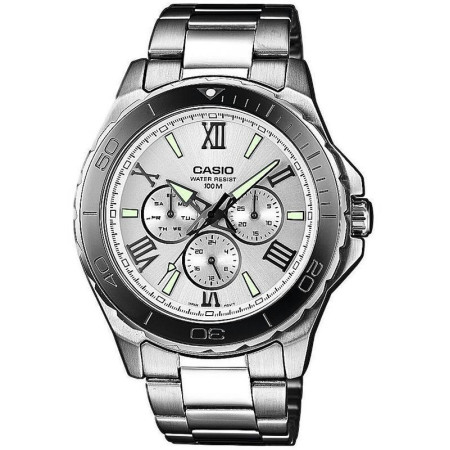 Часы Casio MTD-1075D-7AVEF
