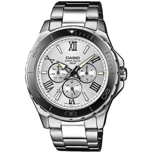 Часы Casio MTD-1075D-7AVEF