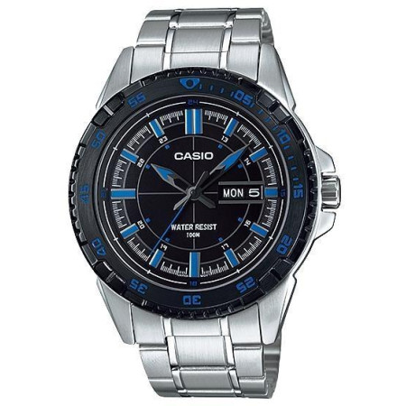 Часы Casio MTD-1078D-1A2VEF